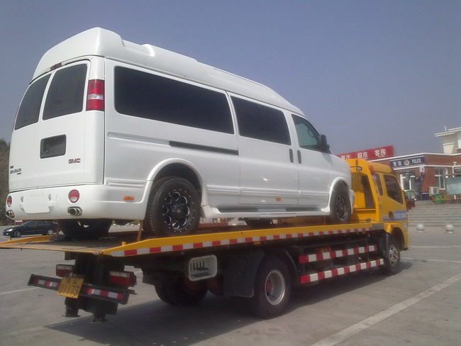 如何保障汽车托运安全？轿车托运时需要规避的一些小风险