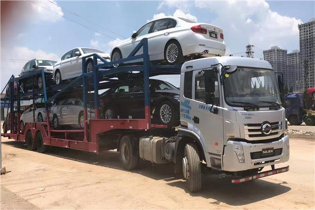 太原托运私家车到沈阳怎么收费？托运到沈阳要多久？