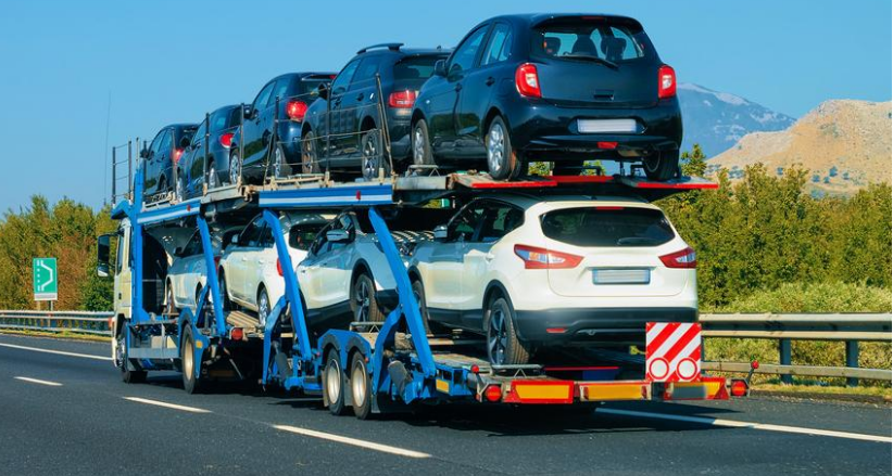 如何保证汽车托运准时送达，三个保证汽车托运时效的技巧引起网友热议